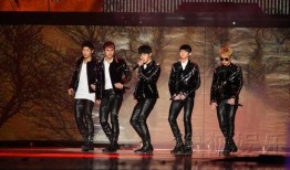 mnet娱乐,引领韩国娱乐产业的风向标