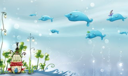 飞鱼秀 背景,探寻速度与激情的传奇故事