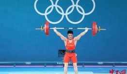 举重照片,举重健儿风采瞬间