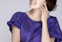 艺术明星的资料