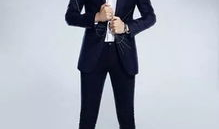 娱乐圈高个子帅哥,身高与颜值的完美融合