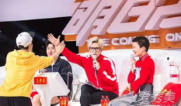 明日之子有花絮吗,揭秘选手成长瞬间