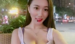 女主播户外真空在线,引发网友热议