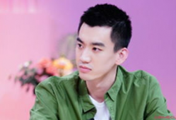 演员卢冰铉个人资料,多才多艺的影视演员，演艺事业璀璨人生