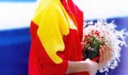 高敏跳水个人资料,跳水界的璀璨明星，辉煌成就背后的奋斗历程