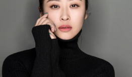 女演员陈琦个人资料,光影交织下的璀璨星途