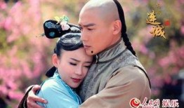 宫锁连城演员表,实力派明星齐聚一堂，演绎宫廷爱恨情仇