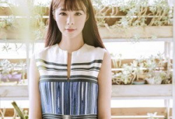 沈梦辰的个人资料