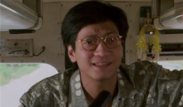 电影多搞笑明星演,多搞笑明星齐聚一堂的喜剧盛宴