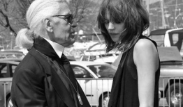 外国娱乐圈帅气女同