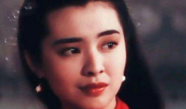 王祖贤比基尼照片,性感女神的夏日风情