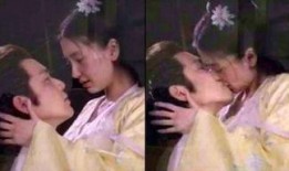 娱乐圈 舌吻 大蒜