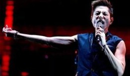 黄家驹生日快乐图片,黄家驹生日快乐，永恒的摇滚精神