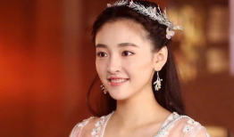 女明星吴倩,青春演绎，星光熠熠的女星之路