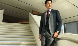 演员卢冰铉个人资料,多才多艺的影视演员，演艺事业璀璨人生