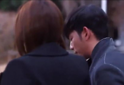 来自星星的男人花絮,揭秘来自星星的男人幕后温情瞬间