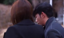 来自星星的男人花絮,揭秘来自星星的男人幕后温情瞬间