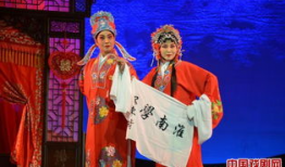 豫剧资料,探寻豫剧的历史传承与艺术魅力