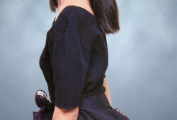 日本演员中山忍,日本影坛的璀璨明珠