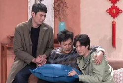 韩娱乐圈吃瓜爆料