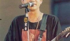 黄家驹生日快乐图片,黄家驹生日快乐，永恒的摇滚精神