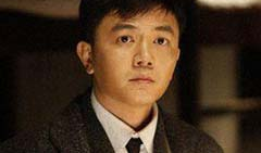 演员黄超,光影交织，演绎人生百态