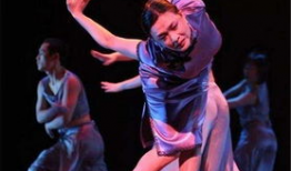 娱乐圈舞蹈水平,揭秘明星们的舞蹈实力与魅力