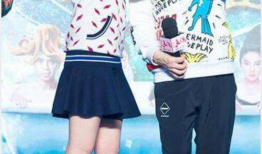 娱乐圈美女身高