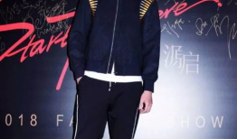 娱乐圈高个子帅哥,身高与颜值的完美融合