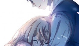 二次元爱情图片,描绘青春校园的浪漫童话