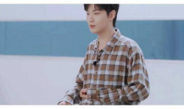 邢昭林减肥前照片,从减肥前照片看他的健身成果