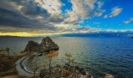 贝加尔湖资料,地球最古老、最深的淡水湖之谜