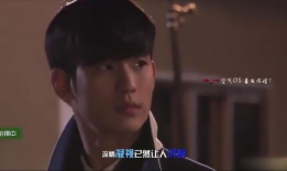 来自星星的男人花絮,揭秘来自星星的男人幕后温情瞬间