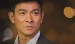 刘德华合作的男明星