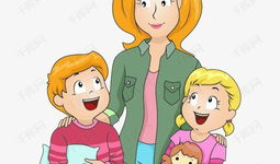 有关母亲的资料,探寻母亲的无私与伟大