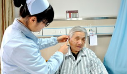 护士操作图片,图解护士日常操作流程