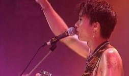 黄家驹生日快乐图片,黄家驹生日快乐，永恒的摇滚精神