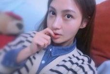 姚笛自拍生活照,日常私享，尽显优雅魅力