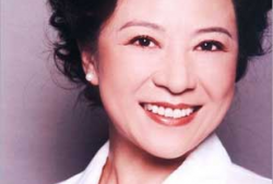 郭安迪个人资料