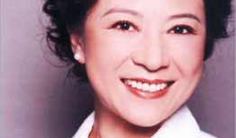 郭安迪个人资料