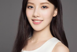 女演员陈琦个人资料,光影交织下的璀璨星途