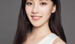 女演员陈琦个人资料,光影交织下的璀璨星途