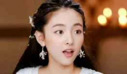 女明星吴倩,青春演绎，星光熠熠的女星之路