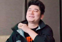 钱枫年轻时的照片真帅,昔日帅气少年风采依旧