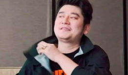 钱枫年轻时的照片真帅,昔日帅气少年风采依旧