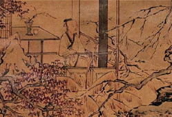 唐号的背景,追溯千年古韵，探寻丝绸之路的传奇足迹