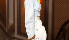 宋茜没有穿衣服的照片