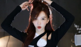 网红牙尖妹儿,网红界的美食探索者