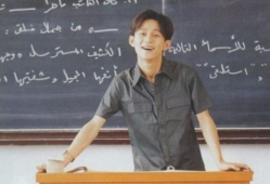 何久个人资料,从平凡走向卓越的奋斗者之路