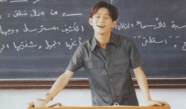 何久个人资料,从平凡走向卓越的奋斗者之路